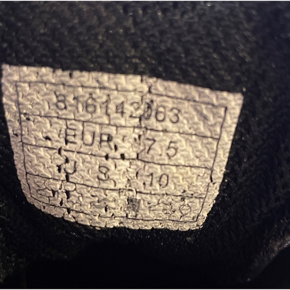 Allrounder by Mephisto Women Sz 10 US - Picture 7 of 7